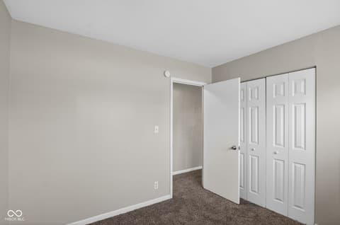 Photo of 4002 N Mitthoefer Road, Indianapolis, IN