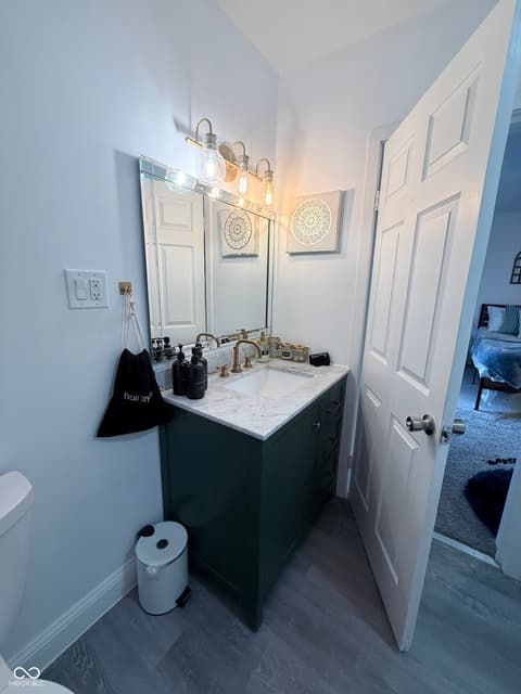 Photo of 607 E South Street, Arcadia, IN