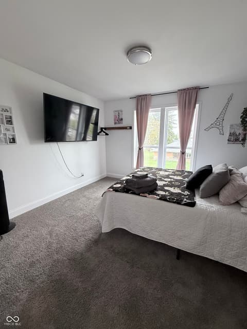 Photo of 607 E South Street, Arcadia, IN