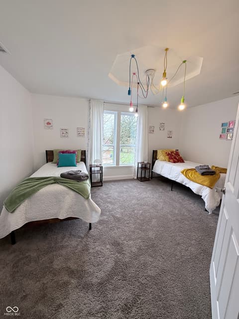 Photo of 607 E South Street, Arcadia, IN