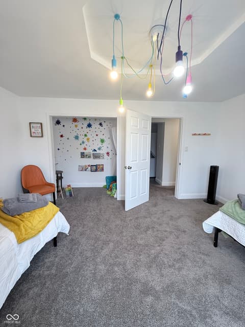 Photo of 607 E South Street, Arcadia, IN