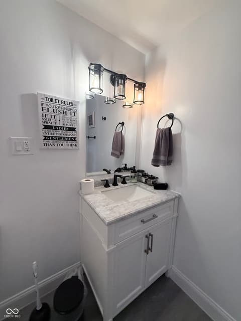 Photo of 607 E South Street, Arcadia, IN