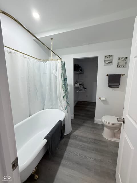 Photo of 607 E South Street, Arcadia, IN