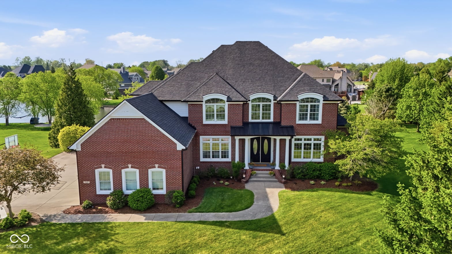 Photo of 520 Southwind, Brownsburg, IN
