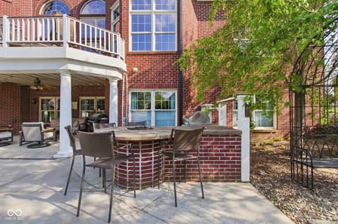 Photo of 520 Southwind, Brownsburg, IN