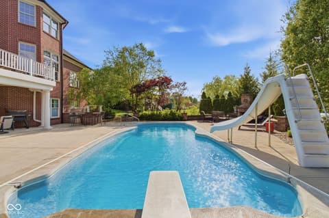 Photo of 520 Southwind, Brownsburg, IN