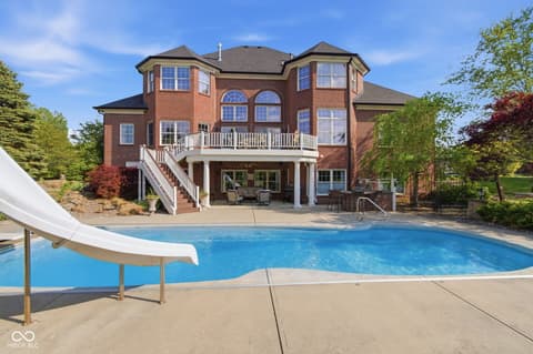Photo of 520 Southwind, Brownsburg, IN