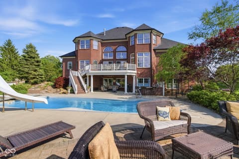 Photo of 520 Southwind, Brownsburg, IN