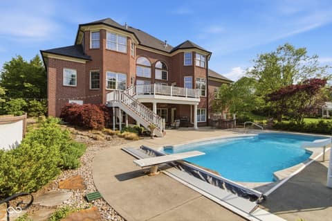 Photo of 520 Southwind, Brownsburg, IN