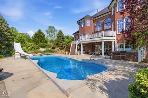 Photo of 520 Southwind, Brownsburg, IN