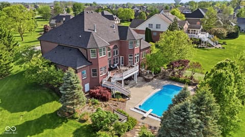 Photo of 520 Southwind, Brownsburg, IN
