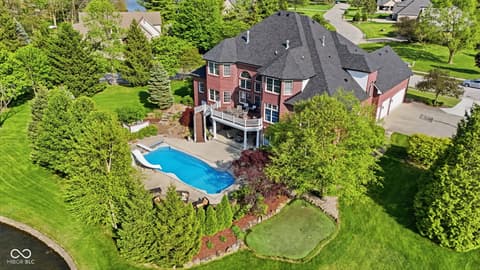 Photo of 520 Southwind, Brownsburg, IN