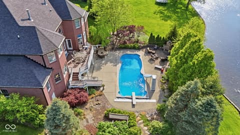 Photo of 520 Southwind, Brownsburg, IN
