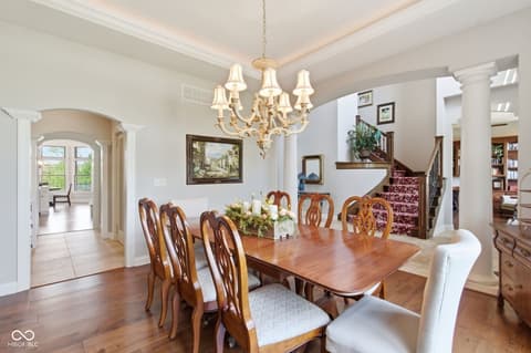 Photo of 520 Southwind, Brownsburg, IN