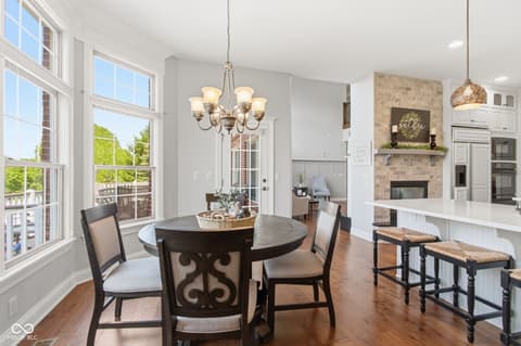 Photo of 520 Southwind, Brownsburg, IN