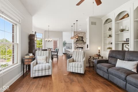 Photo of 520 Southwind, Brownsburg, IN