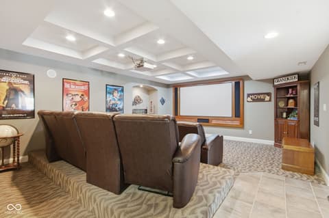 Photo of 520 Southwind, Brownsburg, IN