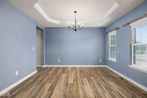 Other — 5828 Sunnyvalle Drive, Bargersville, IN