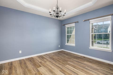 Other — 5828 Sunnyvalle Drive, Bargersville, IN