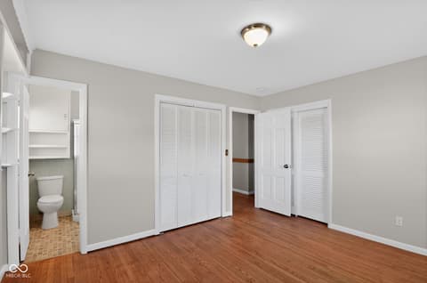 Photo of 802 Chapel Hill Road, Indianapolis, IN