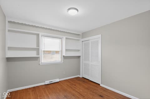 Photo of 802 Chapel Hill Road, Indianapolis, IN