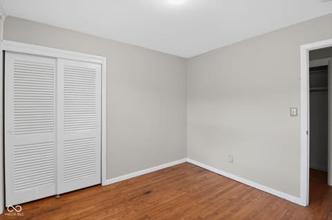 Photo of 802 Chapel Hill Road, Indianapolis, IN