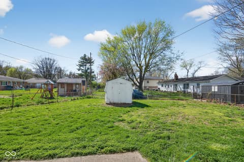 Photo of 802 Chapel Hill Road, Indianapolis, IN