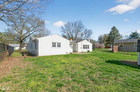 Photo of 802 Chapel Hill Road, Indianapolis, IN