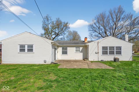 Photo of 802 Chapel Hill Road, Indianapolis, IN
