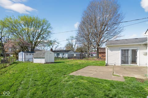 Photo of 802 Chapel Hill Road, Indianapolis, IN