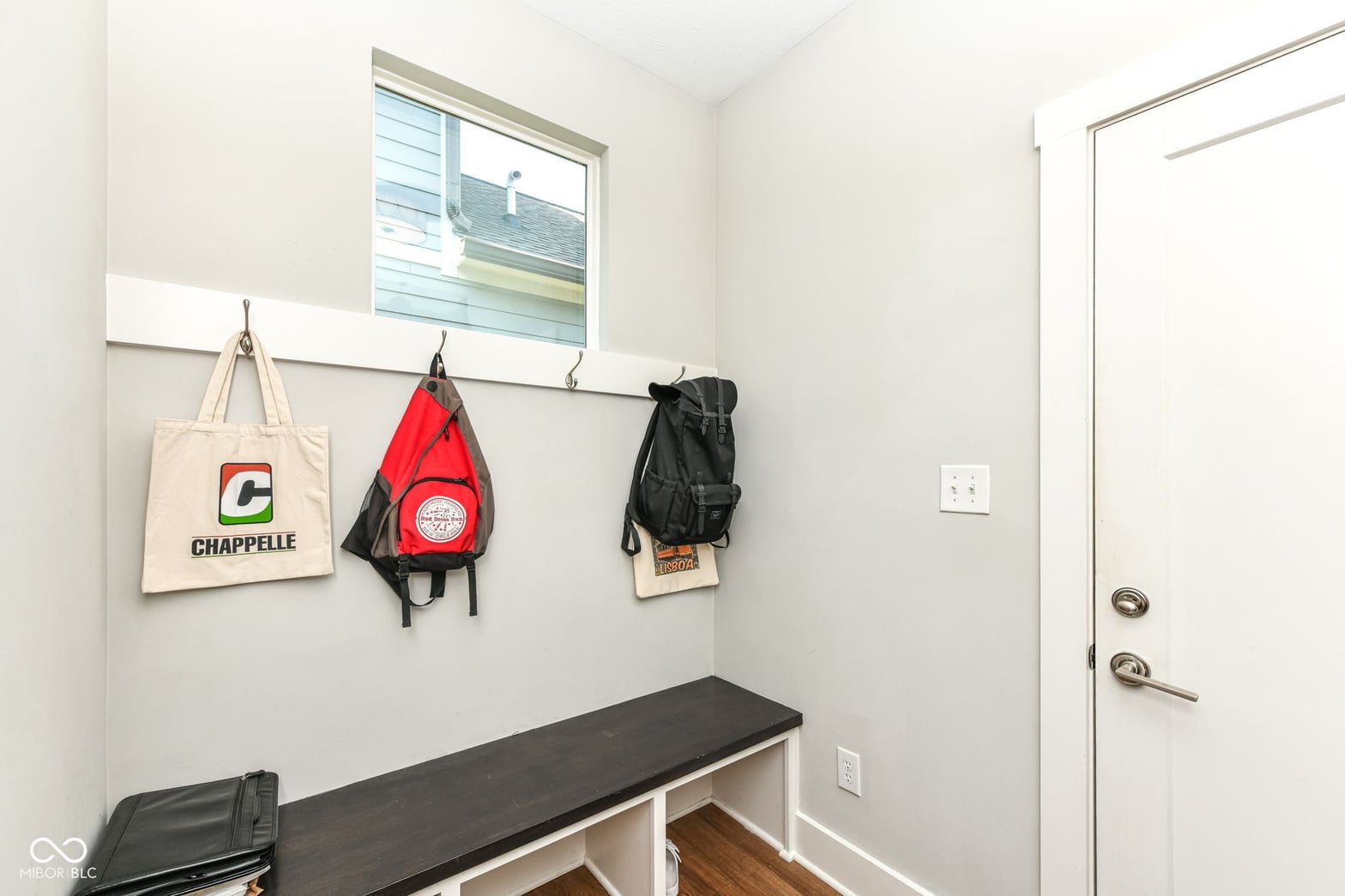 Mud Room