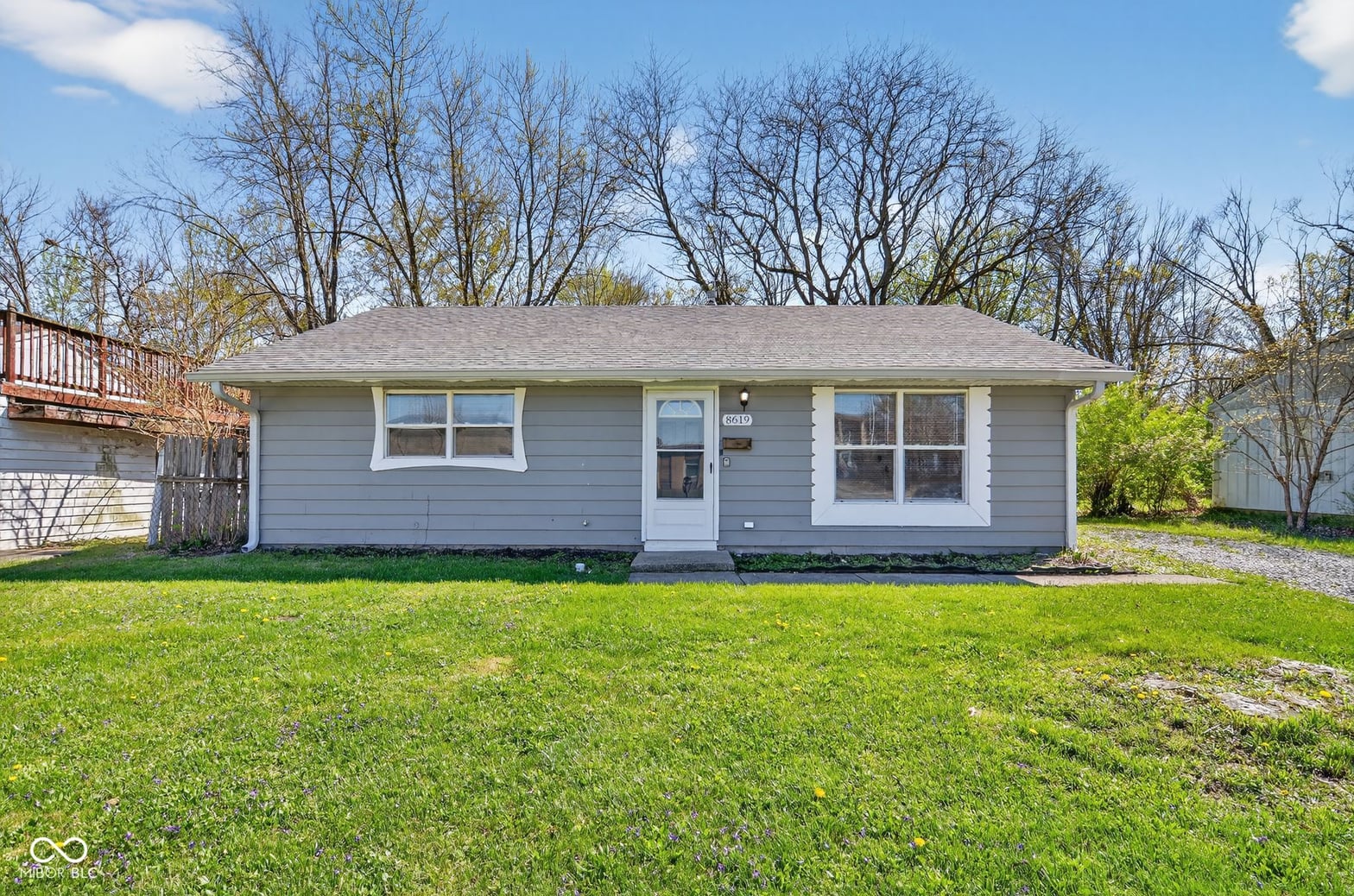 Photo of 8619 Montery Road, Indianapolis, IN