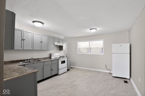 Photo of 8619 Montery Road, Indianapolis, IN
