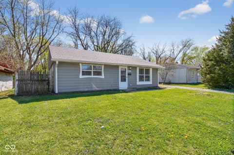 Photo of 8619 Montery Road, Indianapolis, IN