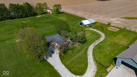 Photo of 1365 N County Road 700 E, Seymour, IN