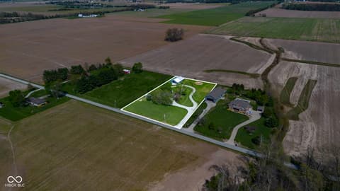 Photo of 1365 N County Road 700 E, Seymour, IN