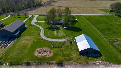 Photo of 1365 N County Road 700 E, Seymour, IN
