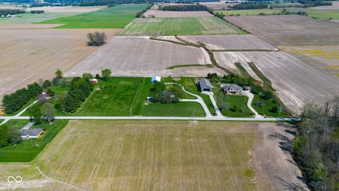 Photo of 1365 N County Road 700 E, Seymour, IN