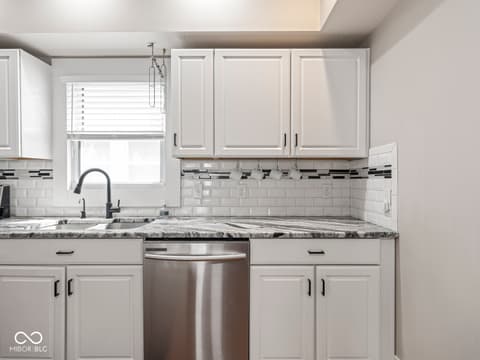 Photo of 1602 Leonard Street, Indianapolis, IN