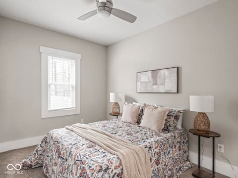 Photo of 1602 Leonard Street, Indianapolis, IN