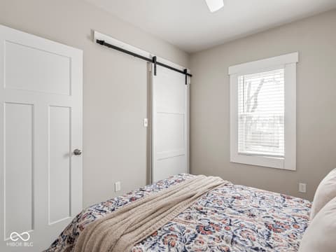 Photo of 1602 Leonard Street, Indianapolis, IN