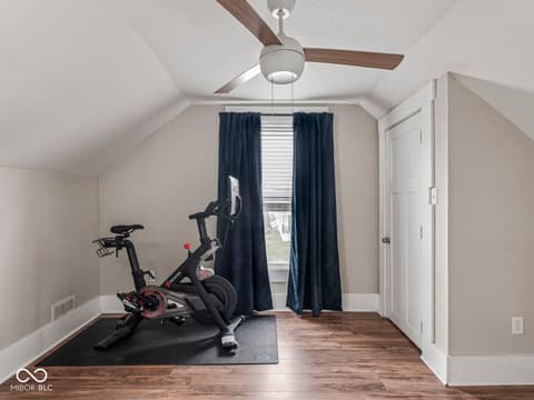 Photo of 1602 Leonard Street, Indianapolis, IN