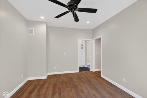 Other — 1115 N Gale Street, Indianapolis, IN