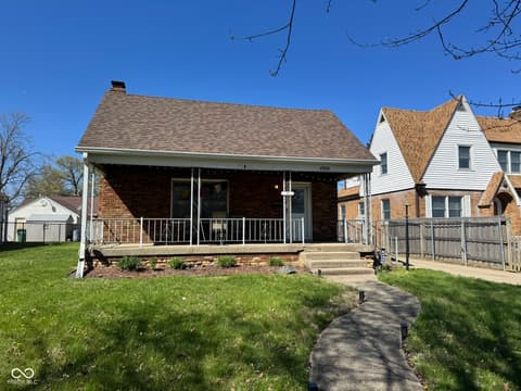 4966 W 16th Street