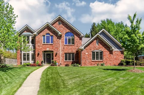 762 Arrowwood Drive