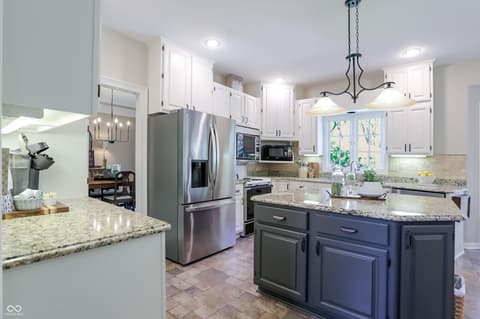 Photo of 762 Arrowwood Drive, Carmel, IN