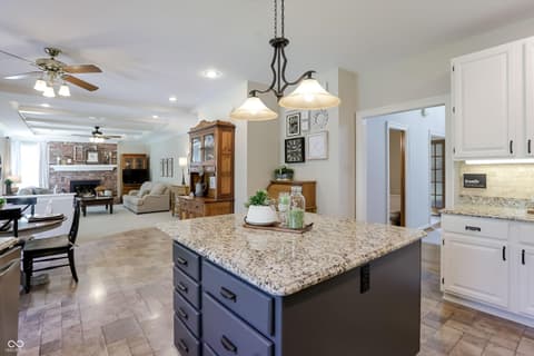Photo of 762 Arrowwood Drive, Carmel, IN