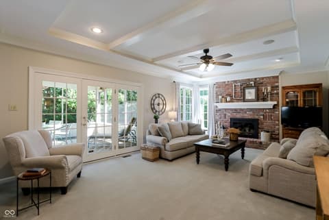 Photo of 762 Arrowwood Drive, Carmel, IN