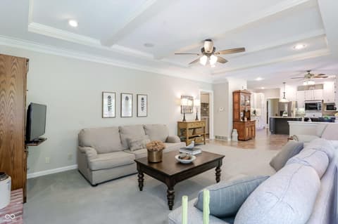 Photo of 762 Arrowwood Drive, Carmel, IN