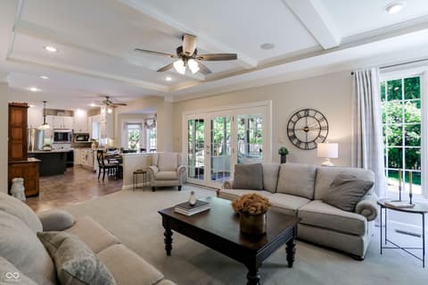 Photo of 762 Arrowwood Drive, Carmel, IN